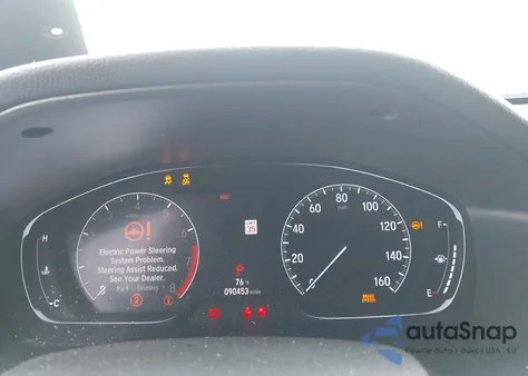 2019 Honda Accord Lx from USA, damaged, VIN 1HGCV1F17KA152473